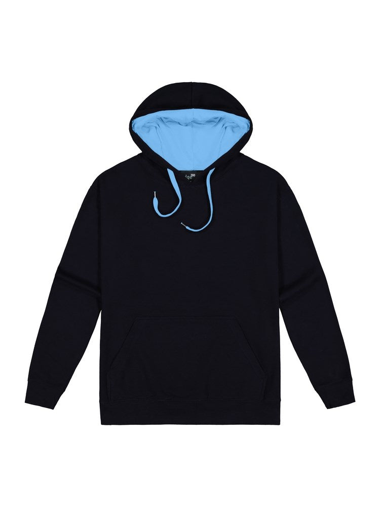 CLOKE - Got Colour Hoodie -CHD-21 CLOKE - Got Colour Hoodie -CHD-21