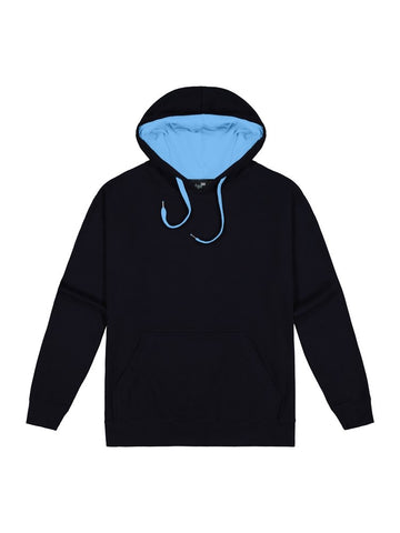 CLOKE - Got Colour Hoodie -CHD-21 CLOKE - Got Colour Hoodie -CHD-21