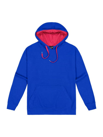 CLOKE - Got Colour Hoodie -CHD-23 CLOKE - Got Colour Hoodie -CHD-23