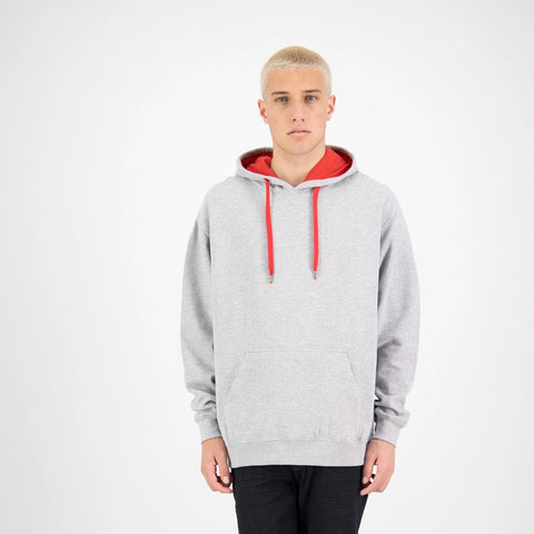 CLOKE - Got Colour Hoodie -CHD-0 CLOKE - Got Colour Hoodie -CHD-0
