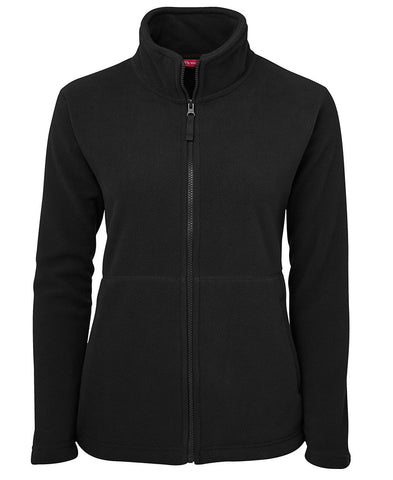 JB's  LADIES FULL ZIP POLAR -  3FJ1 JB's  LADIES FULL ZIP POLAR -  3FJ1