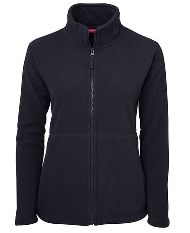 JB's  LADIES FULL ZIP POLAR -  3FJ1 JB's  LADIES FULL ZIP POLAR -  3FJ1