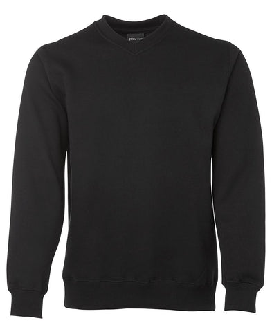 JB's  V NECK FLEECY SWEAT -  3FSV JB's  V NECK FLEECY SWEAT -  3FSV