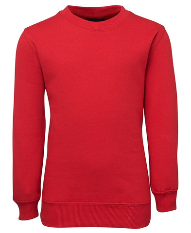 JB's  KIDS FLEECY SWEAT -  3KFS JB's  KIDS FLEECY SWEAT -  3KFS