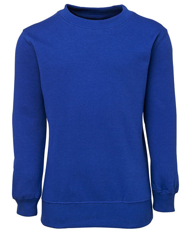 JB's  KIDS FLEECY SWEAT -  3KFS JB's  KIDS FLEECY SWEAT -  3KFS