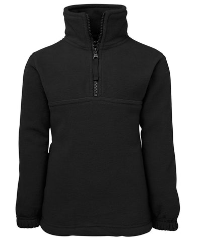 JB's  KIDS 1/2 ZIP POLAR -  3KP JB's  KIDS 1/2 ZIP POLAR -  3KP