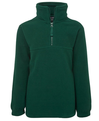 JB's  KIDS 1/2 ZIP POLAR -  3KP JB's  KIDS 1/2 ZIP POLAR -  3KP