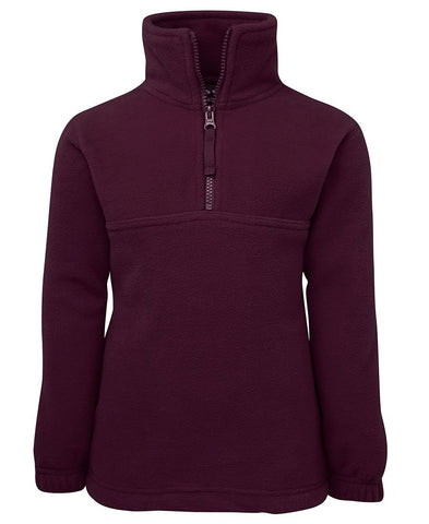 JB's  KIDS 1/2 ZIP POLAR -  3KP JB's  KIDS 1/2 ZIP POLAR -  3KP