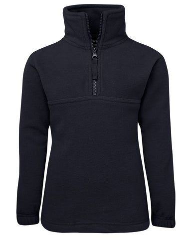JB's  KIDS 1/2 ZIP POLAR -  3KP JB's  KIDS 1/2 ZIP POLAR -  3KP