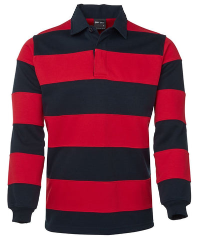 JB's  RUGBY STRIPED -  3SR JB's  RUGBY STRIPED -  3SR