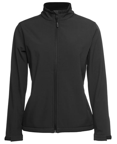 PDM LDS THREE LAYER SOFTSHELL JCKT -  3WSJ1 PDM LDS THREE LAYER SOFTSHELL JCKT -  3WSJ1