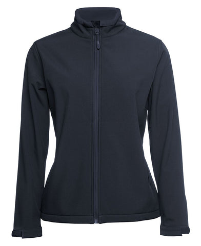 PDM LDS THREE LAYER SOFTSHELL JCKT -  3WSJ1 PDM LDS THREE LAYER SOFTSHELL JCKT -  3WSJ1