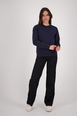 CLOKE - Standard Crew Neck Sweat - Womens - CSW CLOKE - Standard Crew Neck Sweat - Womens - CSW
