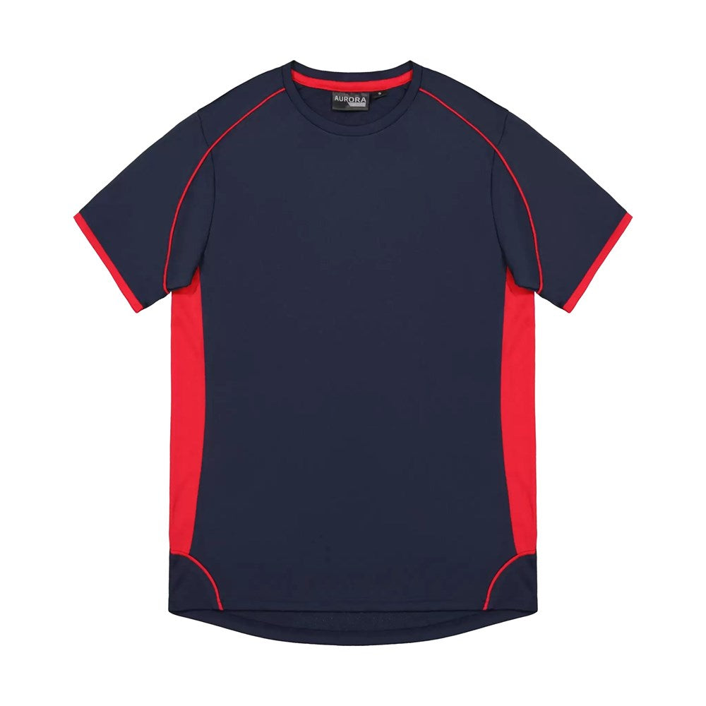 - Matchpace T-Shirt - Kids -MPTK-6 - Matchpace T-Shirt - Kids -MPTK-6