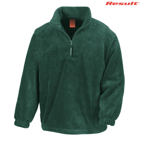 R033X Result Adult Polartherm Qtr. Zip Top R033X Result Adult Polartherm Qtr. Zip Top