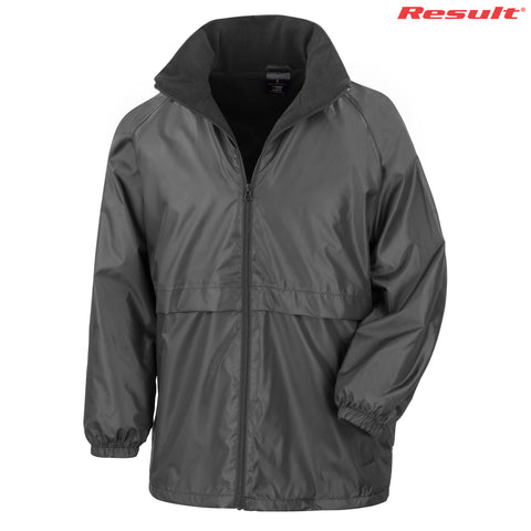 R203X Result Adult Core Dri-Warm & Lite Jacket R203X Result Adult Core Dri-Warm & Lite Jacket