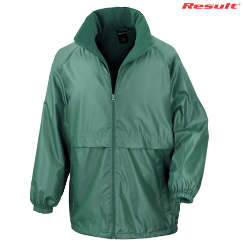 R203X Result Adult Core Dri-Warm & Lite Jacket R203X Result Adult Core Dri-Warm & Lite Jacket