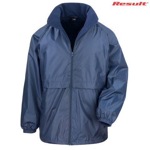R203X Result Adult Core Dri-Warm & Lite Jacket R203X Result Adult Core Dri-Warm & Lite Jacket