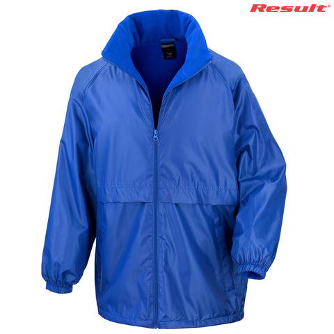 R203X Result Adult Core Dri-Warm & Lite Jacket R203X Result Adult Core Dri-Warm & Lite Jacket