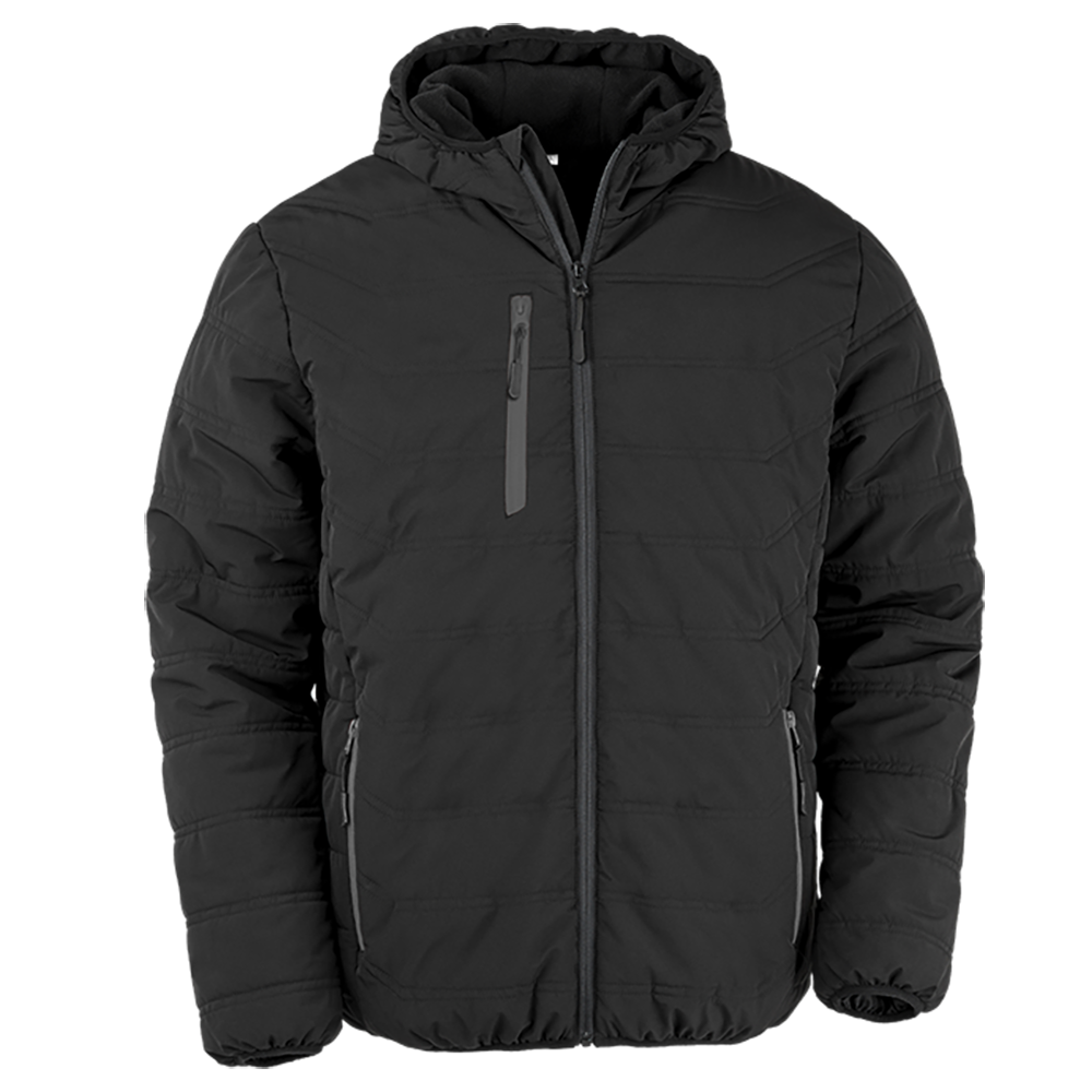 R240X Result Recycled Padded Winter Jacket-4 R240X Result Recycled Padded Winter Jacket-4