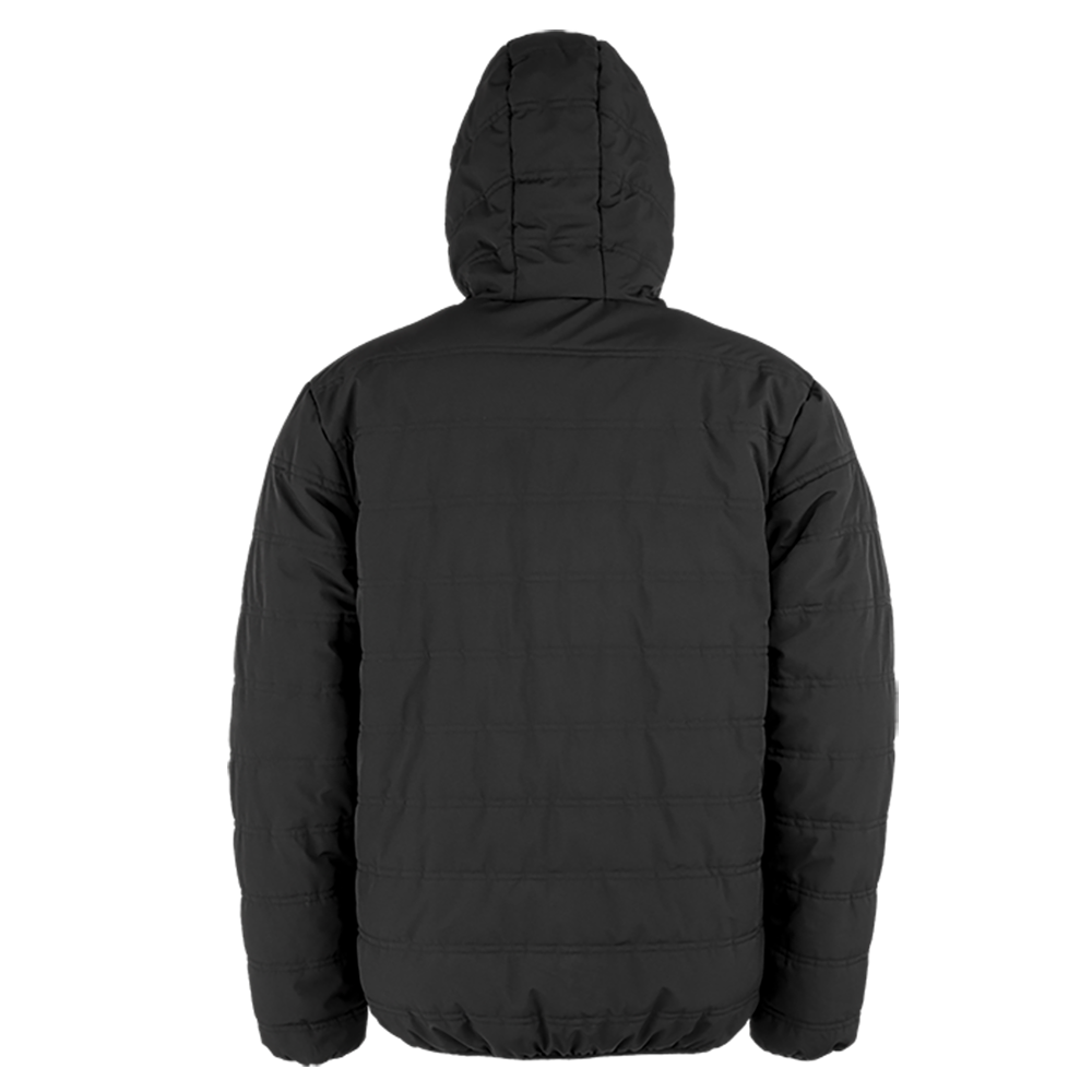 R240X Result Recycled Padded Winter Jacket-0 R240X Result Recycled Padded Winter Jacket-0