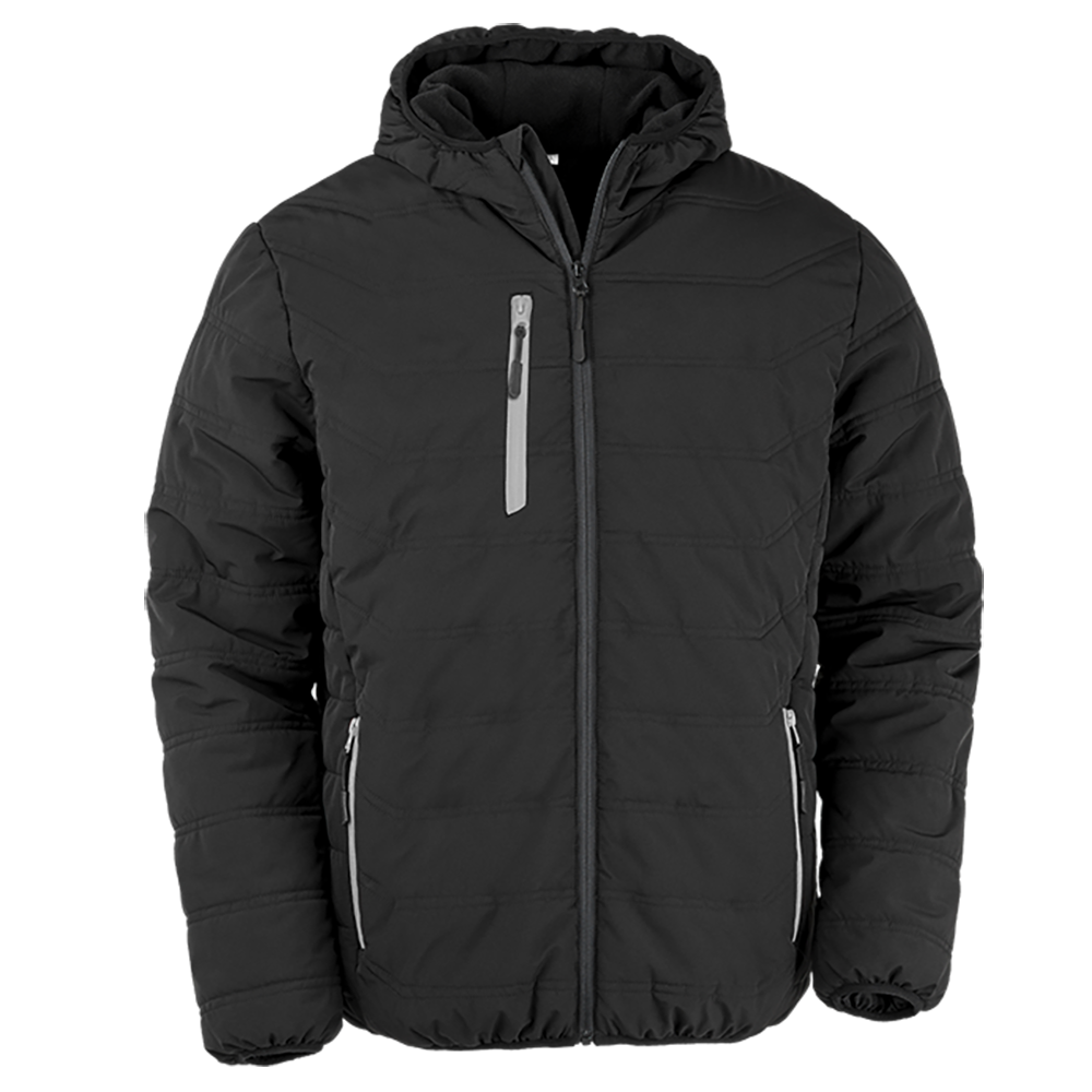 R240X Result Recycled Padded Winter Jacket-5 R240X Result Recycled Padded Winter Jacket-5