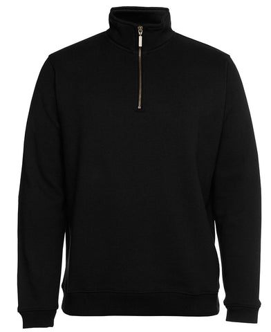 C of C  BRASS 1/2 ZIP SWEAT -  S3FSZ C of C  BRASS 1/2 ZIP SWEAT -  S3FSZ
