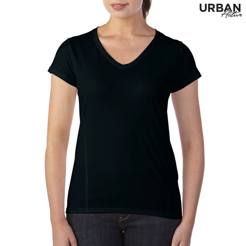 Performance Tech Tee - Ladies-3 Performance Tech Tee - Ladies-3