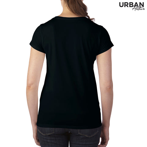 Performance Tech Tee - Ladies-0 Performance Tech Tee - Ladies-0