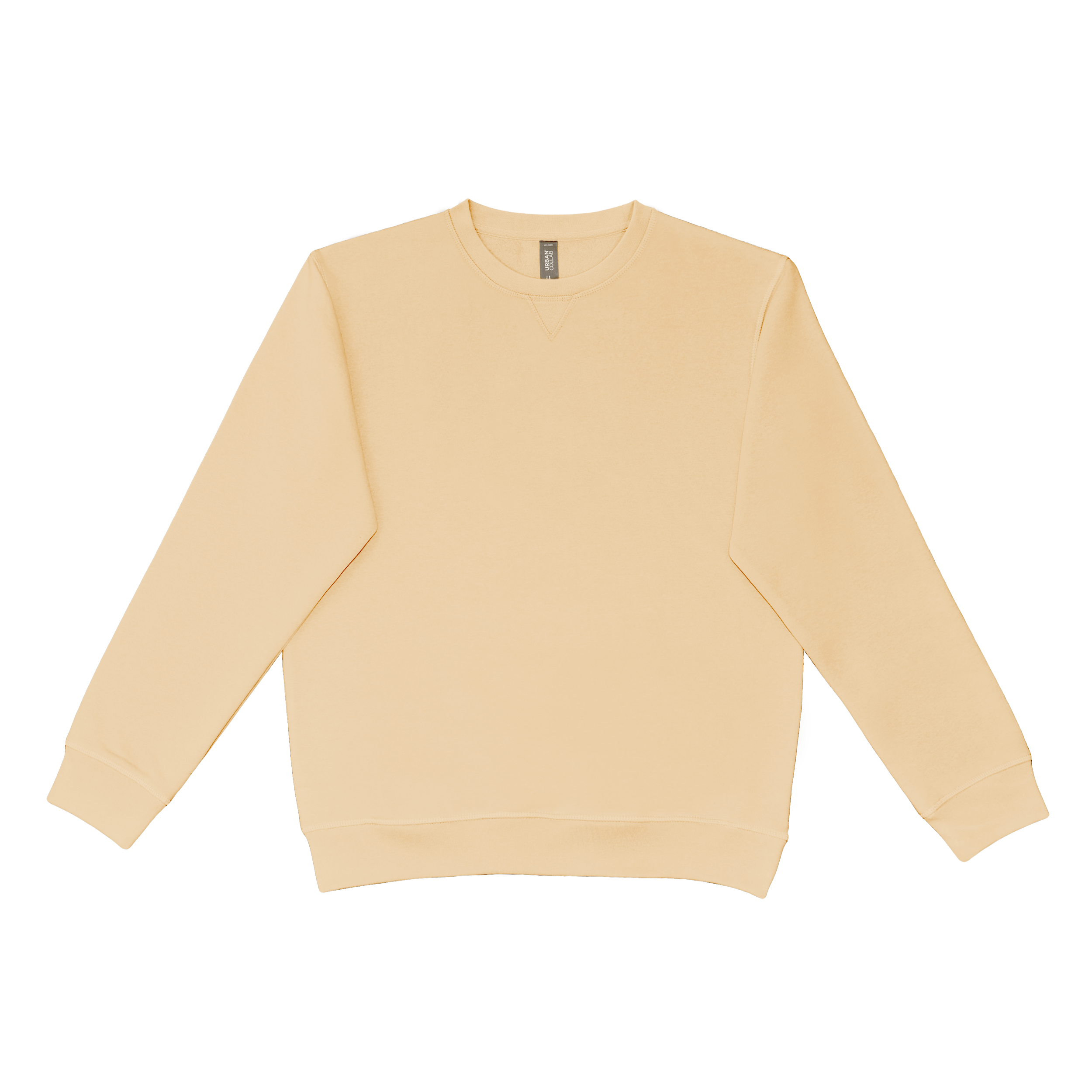The Broad Crewneck Sweatshirt - Mens-11 The Broad Crewneck Sweatshirt - Mens-11
