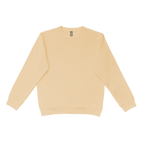 The Broad Crewneck Sweatshirt - Mens-11 The Broad Crewneck Sweatshirt - Mens-11