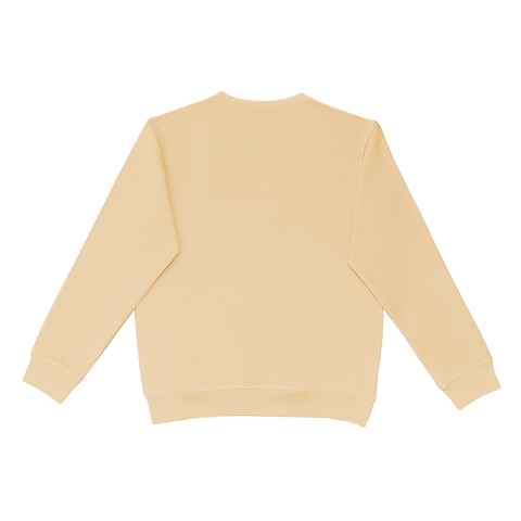The Broad Crewneck Sweatshirt - Mens-1 The Broad Crewneck Sweatshirt - Mens-1