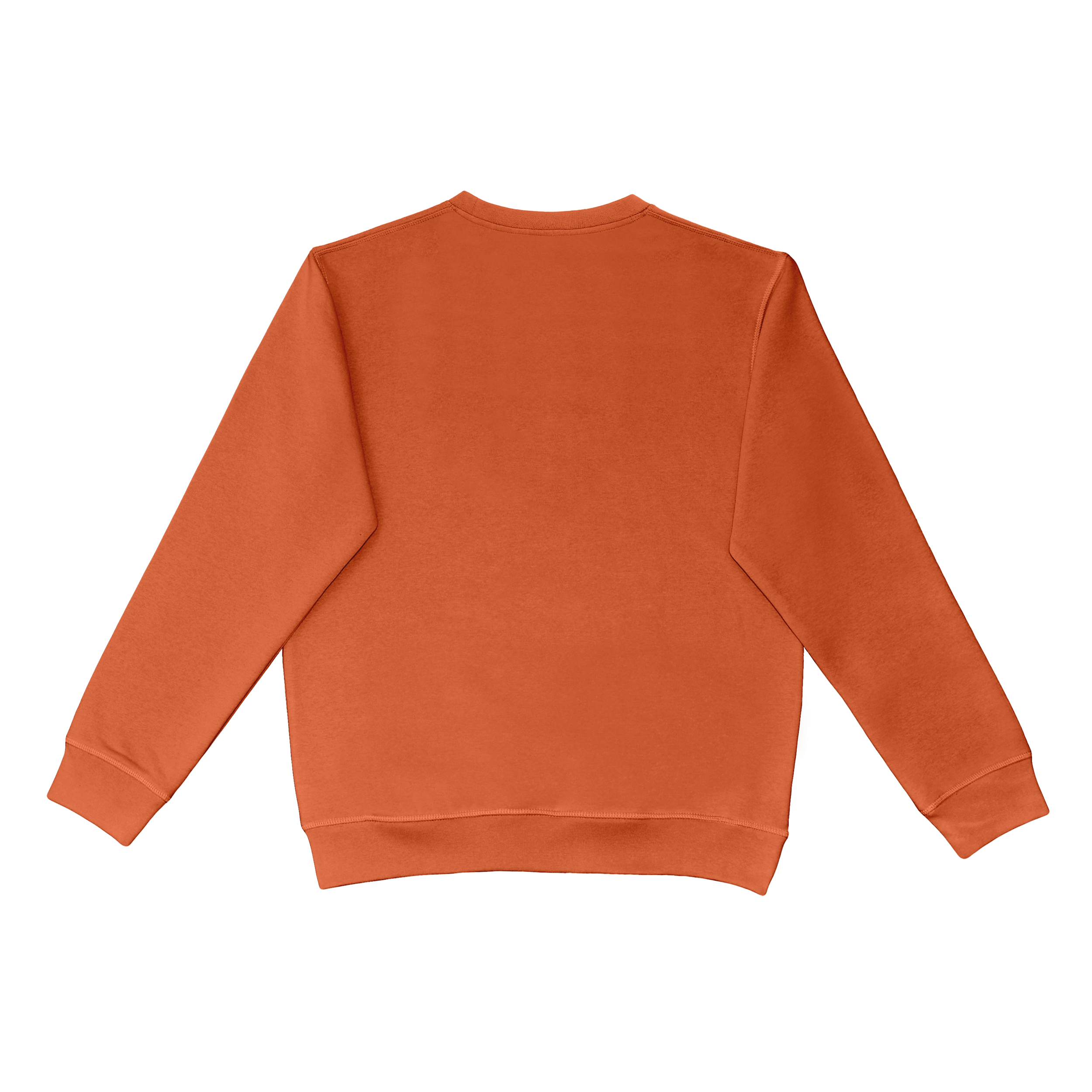 The Broad Crewneck Sweatshirt - Mens-2 The Broad Crewneck Sweatshirt - Mens-2