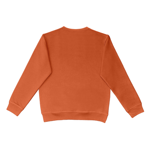 The Broad Crewneck Sweatshirt - Mens-2 The Broad Crewneck Sweatshirt - Mens-2