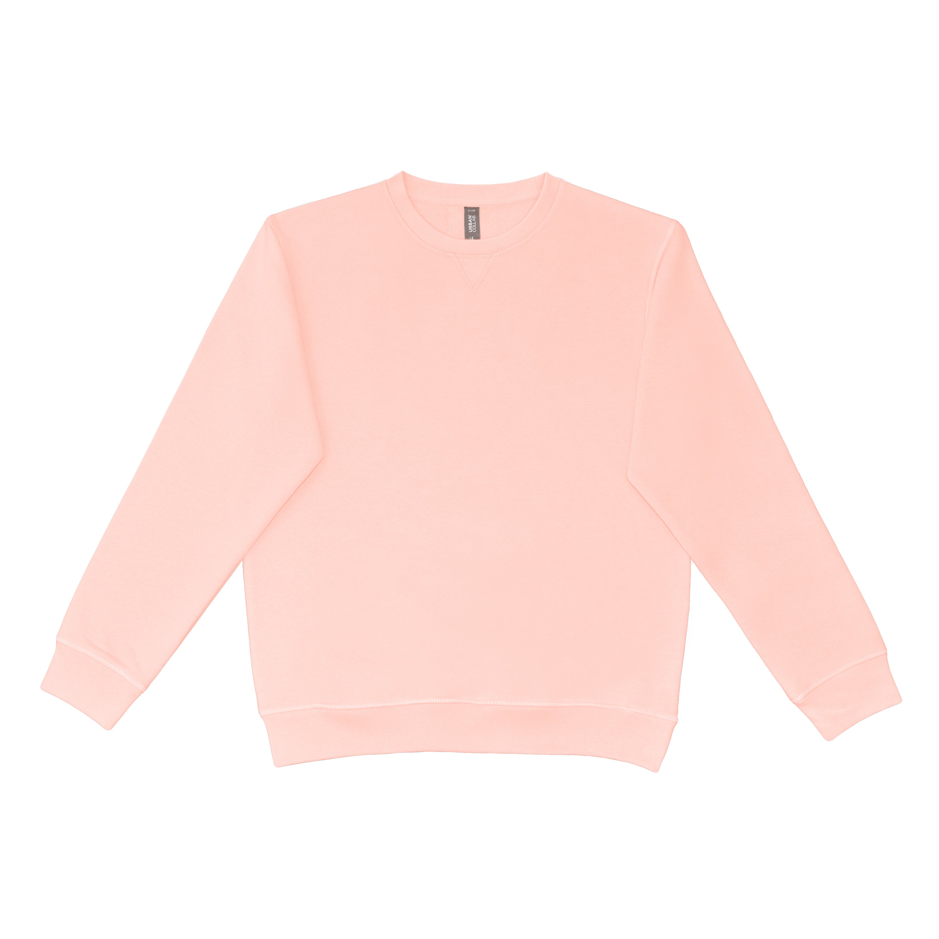 The Broad Crewneck Sweatshirt - Mens-13 The Broad Crewneck Sweatshirt - Mens-13