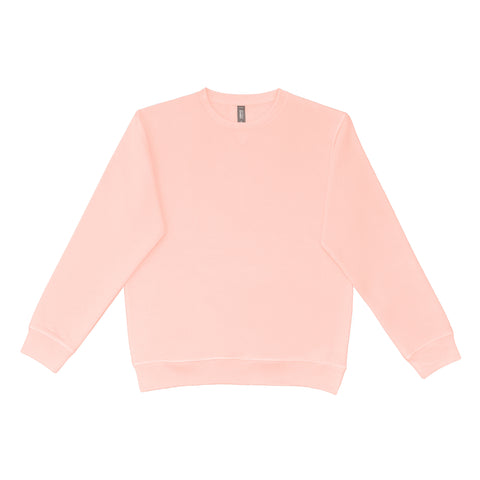 The Broad Crewneck Sweatshirt - Mens-13 The Broad Crewneck Sweatshirt - Mens-13