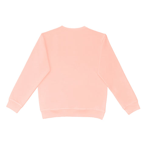 The Broad Crewneck Sweatshirt - Mens-3 The Broad Crewneck Sweatshirt - Mens-3