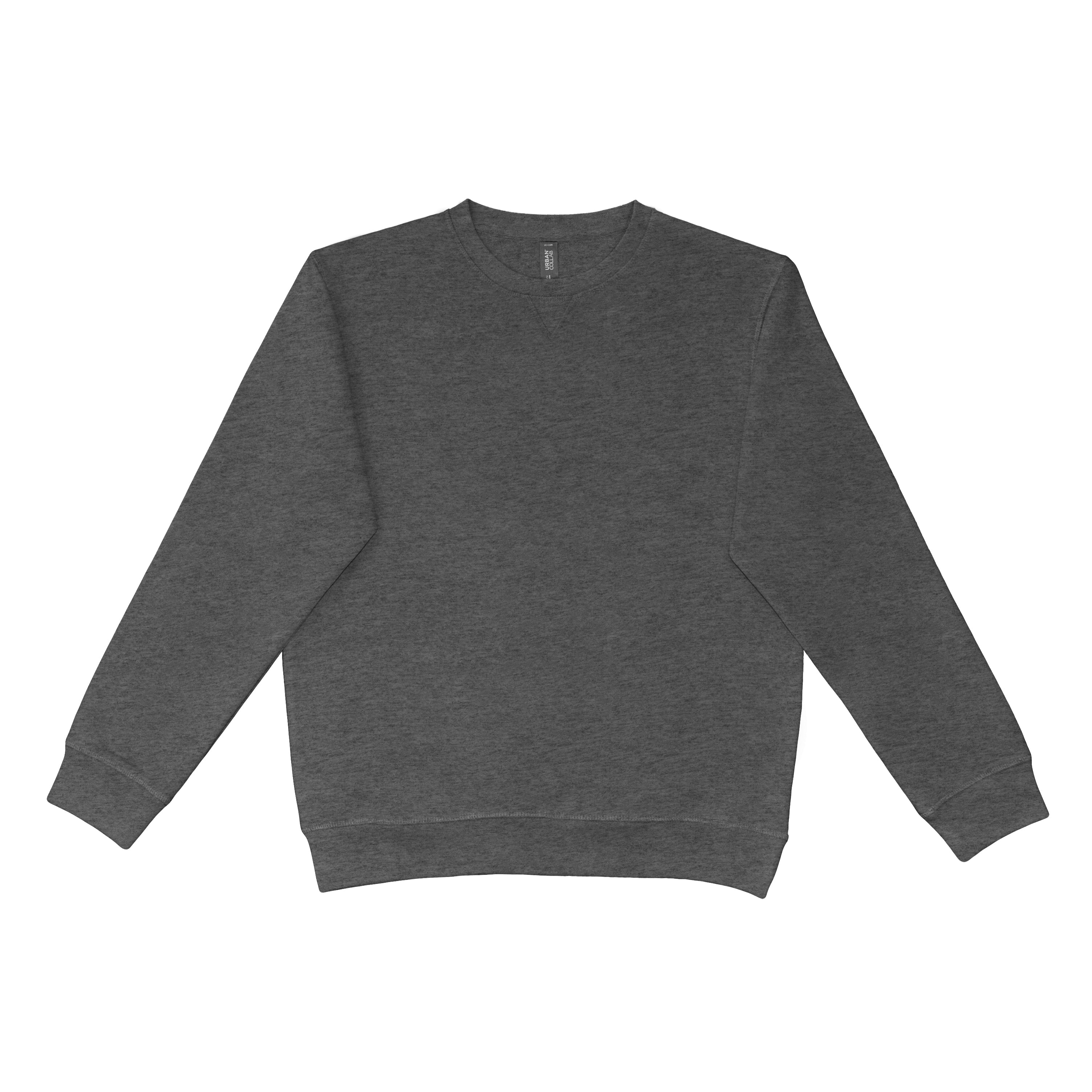 The Broad Crewneck Sweatshirt - Mens-14 The Broad Crewneck Sweatshirt - Mens-14