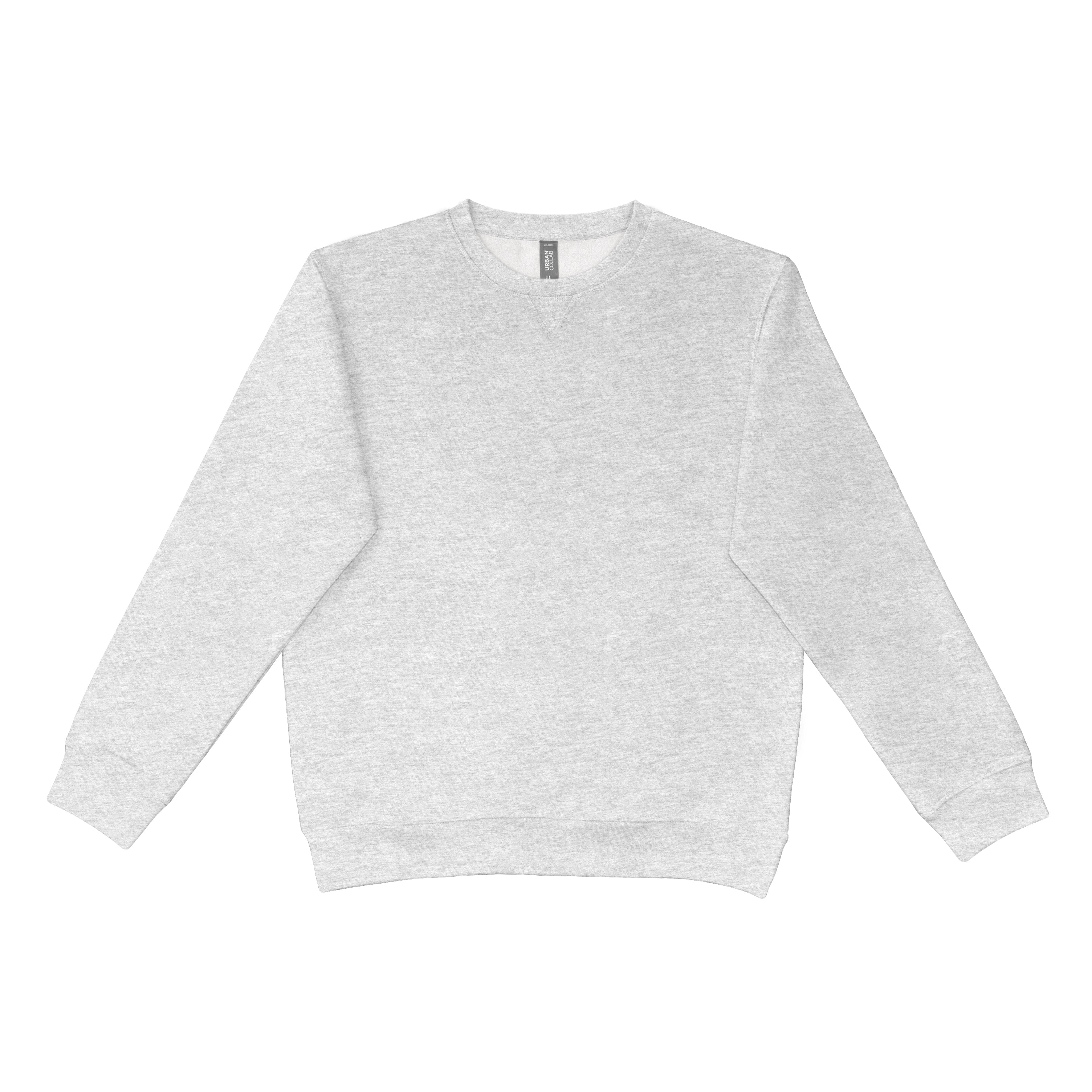 The Broad Crewneck Sweatshirt - Mens-15 The Broad Crewneck Sweatshirt - Mens-15