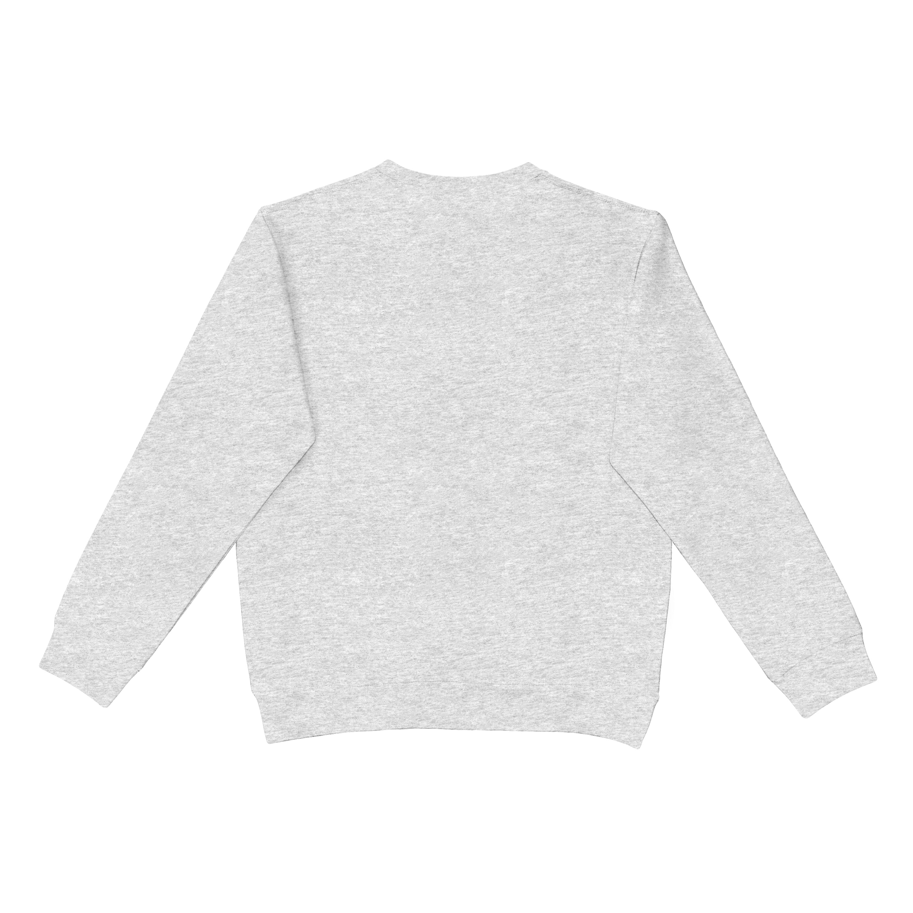 The Broad Crewneck Sweatshirt - Mens-5 The Broad Crewneck Sweatshirt - Mens-5