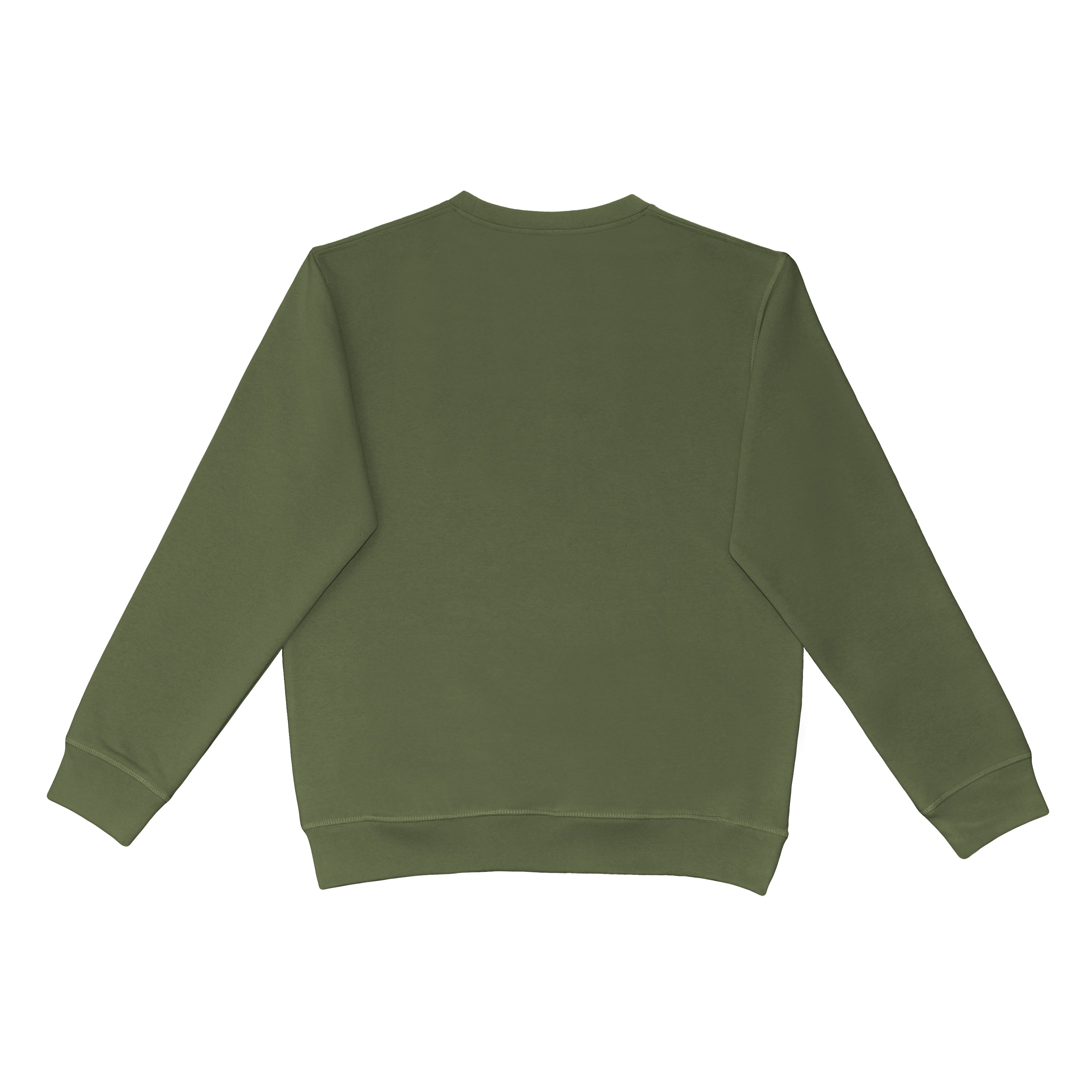 The Broad Crewneck Sweatshirt - Mens-6 The Broad Crewneck Sweatshirt - Mens-6