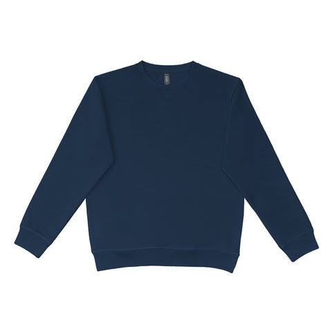 The Broad Crewneck Sweatshirt - Mens-17 The Broad Crewneck Sweatshirt - Mens-17