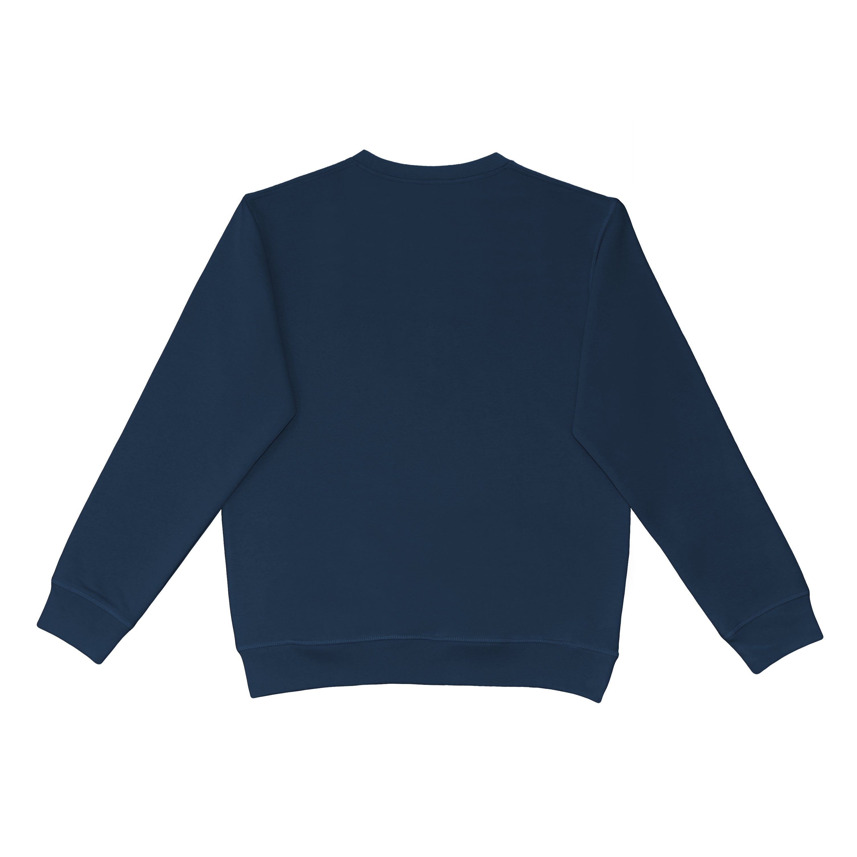 The Broad Crewneck Sweatshirt - Mens-7 The Broad Crewneck Sweatshirt - Mens-7