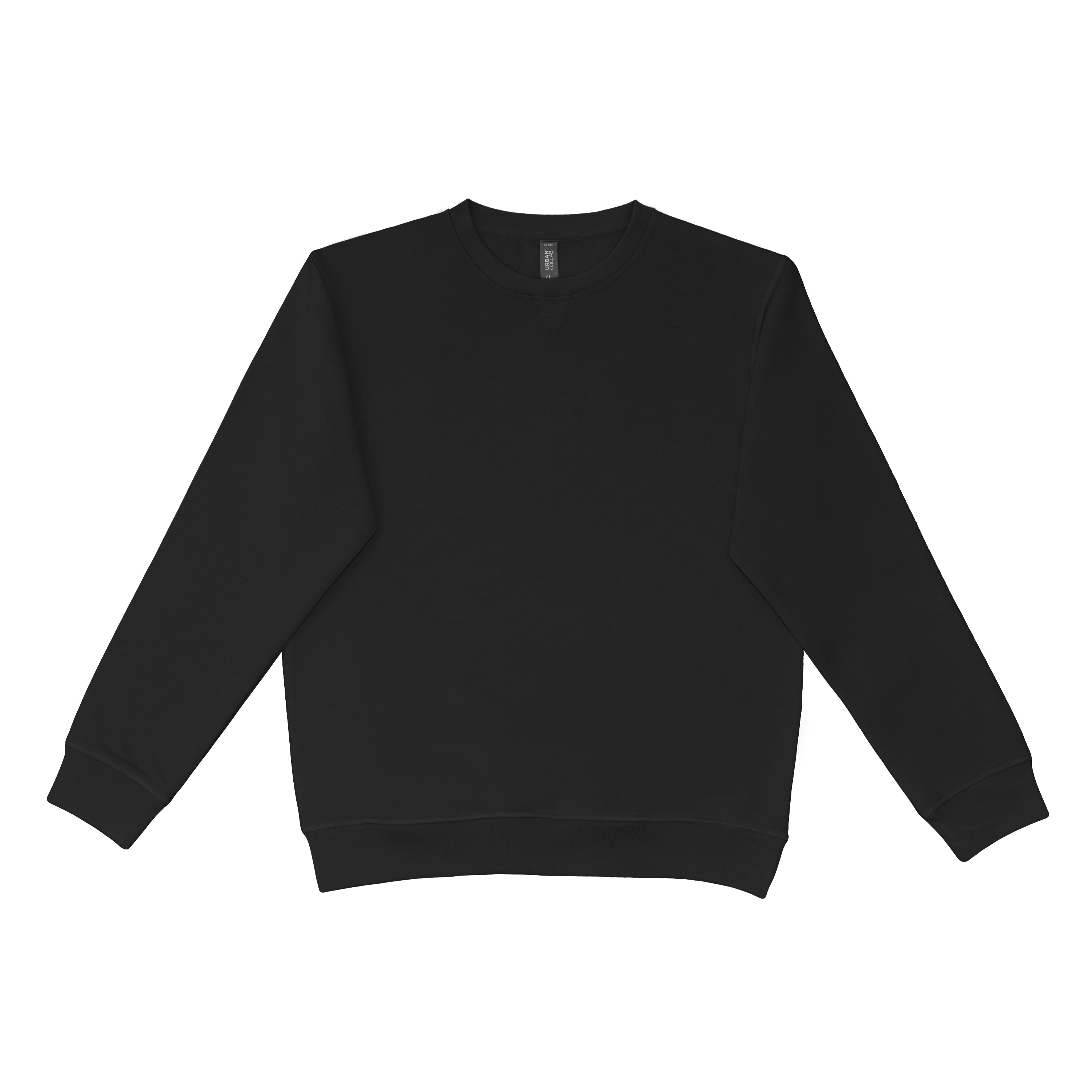 The Broad Crewneck Sweatshirt - Mens-10 The Broad Crewneck Sweatshirt - Mens-10