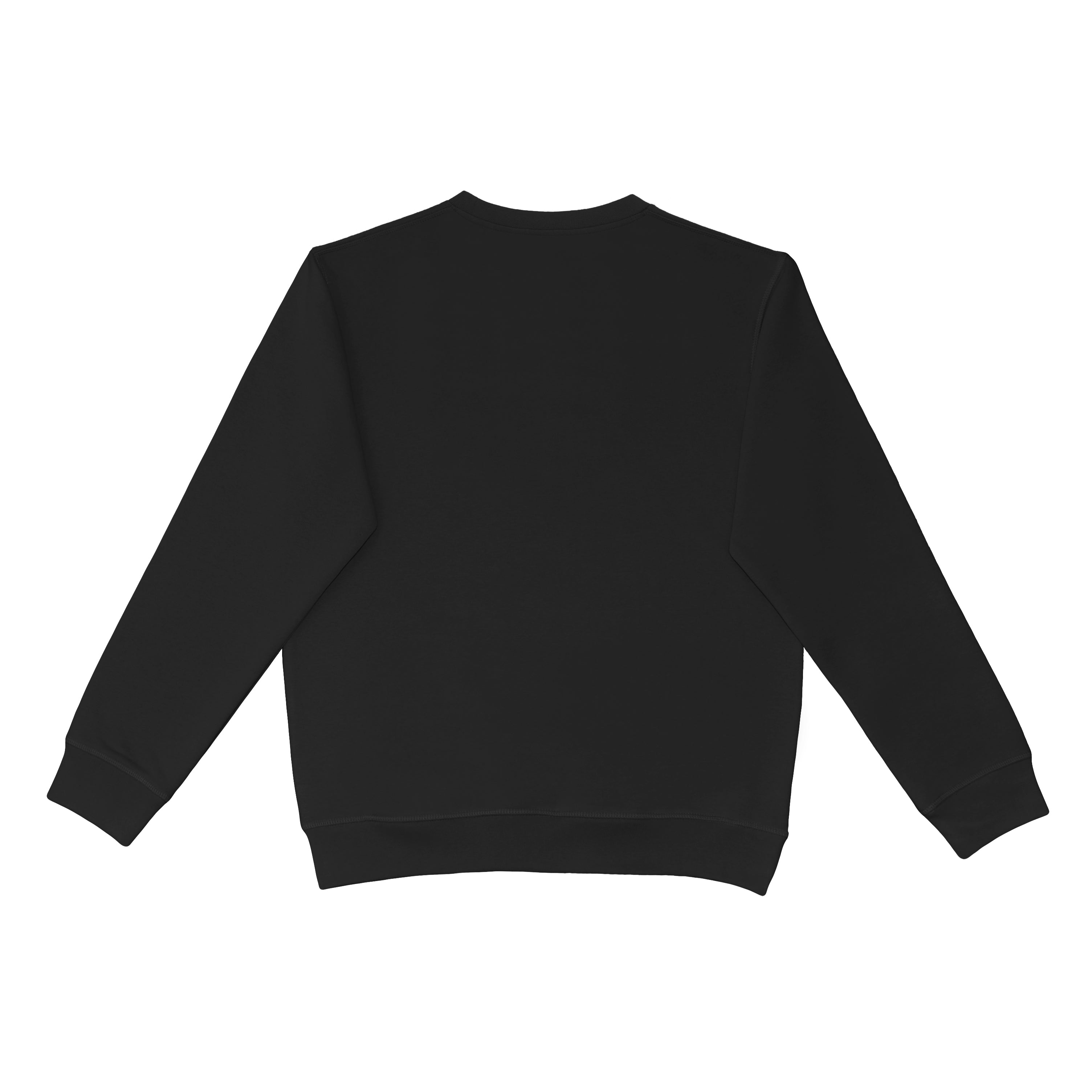 The Broad Crewneck Sweatshirt - Mens-0 The Broad Crewneck Sweatshirt - Mens-0