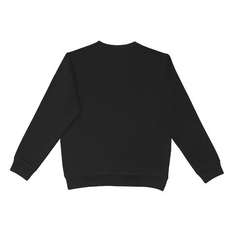 The Broad Crewneck Sweatshirt - Mens-0 The Broad Crewneck Sweatshirt - Mens-0