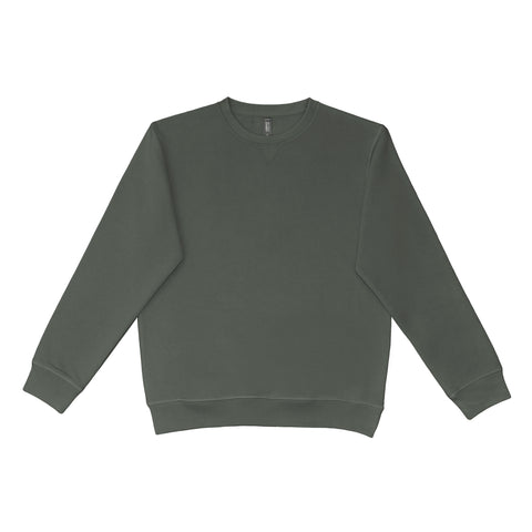 The Broad Crewneck Sweatshirt - Mens-18 The Broad Crewneck Sweatshirt - Mens-18