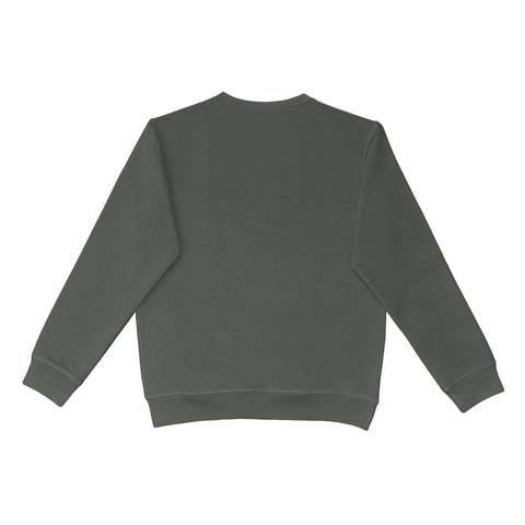 The Broad Crewneck Sweatshirt - Mens-8 The Broad Crewneck Sweatshirt - Mens-8