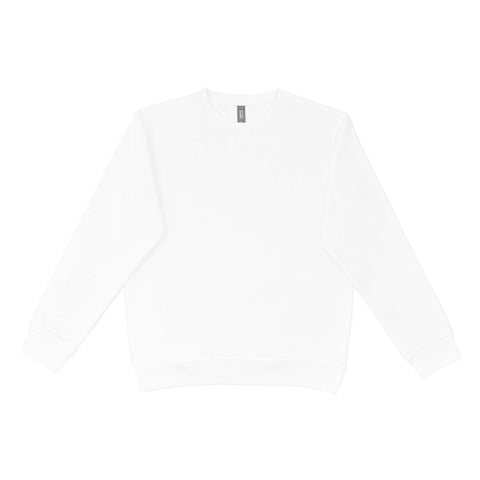 The Broad Crewneck Sweatshirt - Mens-19 The Broad Crewneck Sweatshirt - Mens-19