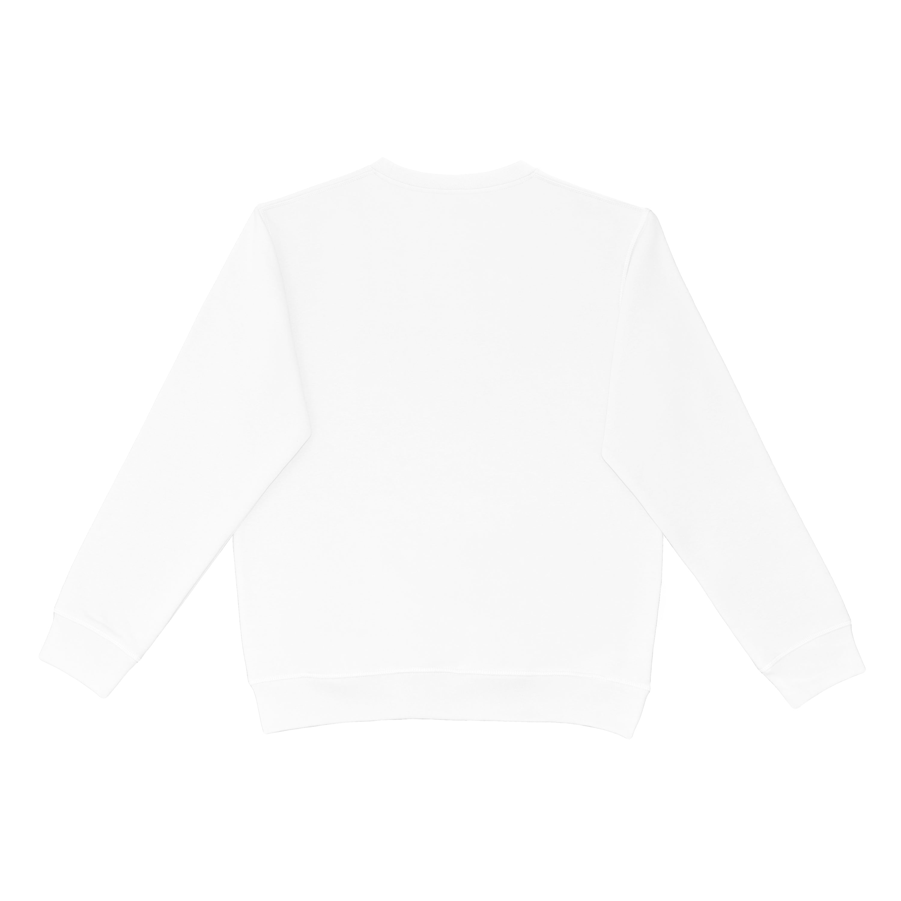 The Broad Crewneck Sweatshirt - Mens-9 The Broad Crewneck Sweatshirt - Mens-9